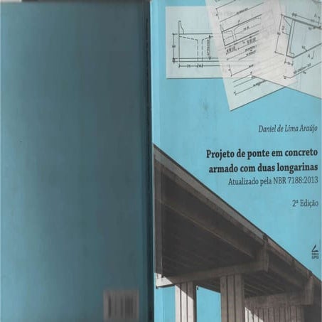Livro Projeto de ponte em concreto armado com duas longarinas-ponte.pdf