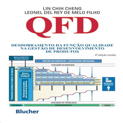 Livro qfd