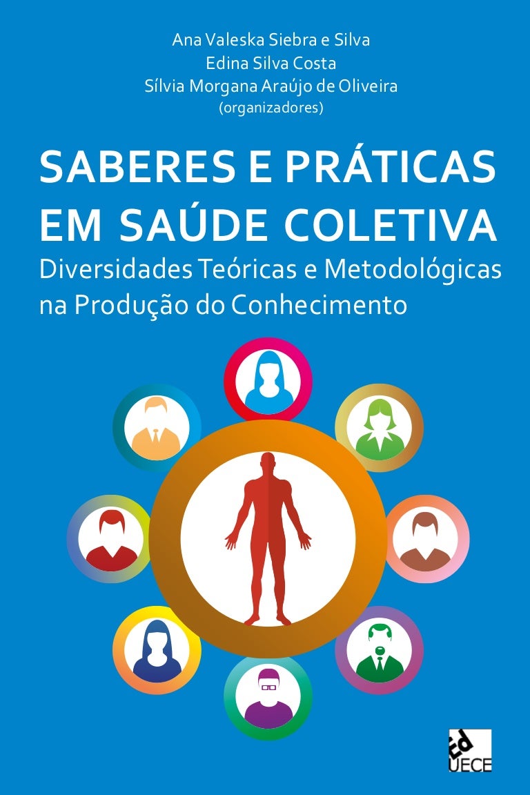 Para Entender A Saude Coletiva Nada Melhor