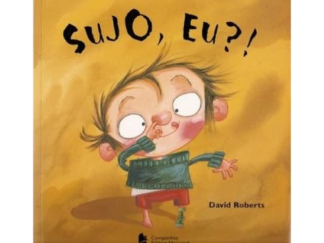 SUJO, EU?!