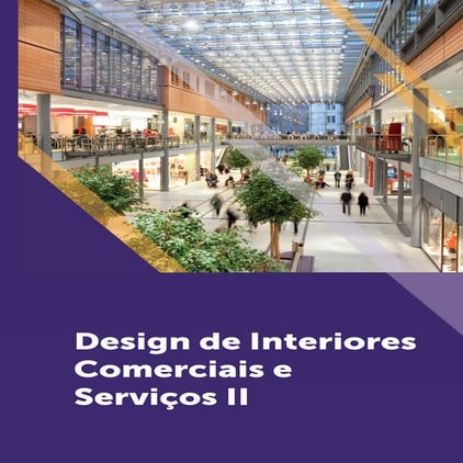 Etapas de-um projeto-de-design-de-interiores | PDF