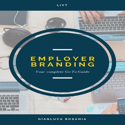 Livt employer branding ebook