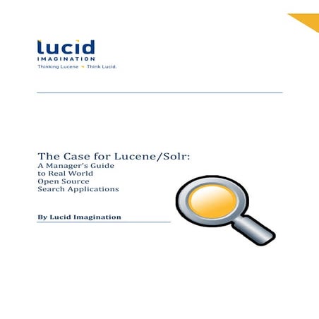 Whitepaper-  Real World Search