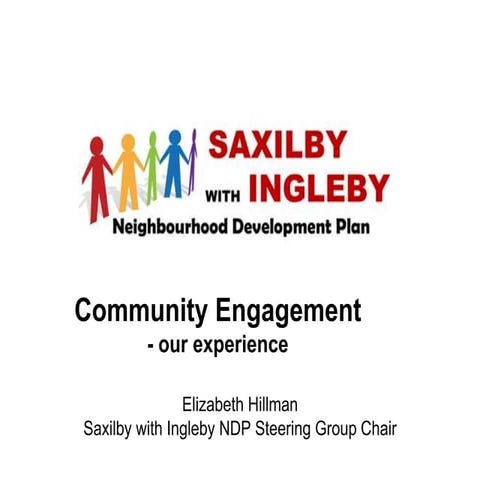 Saxilby with Ingelby Neighbourhood Development Plan