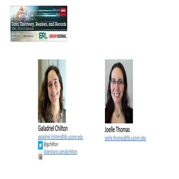 Why Users Won't Jump Through Library E-Book Hoops and How to Fix It 