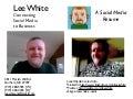 Lee White Slide Resume