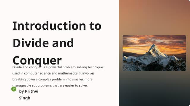 Introduction-to-Divide-and-Conquer_(1).pptx