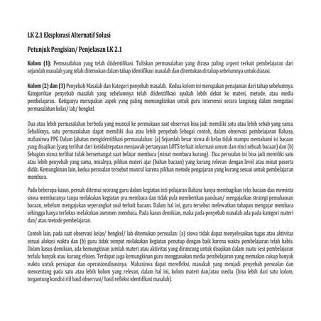 LK 2.1 Eksplorasi Alternatif Solusi .pdf