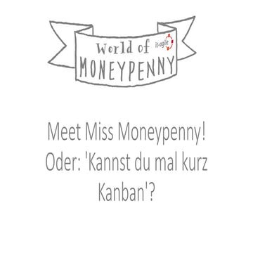 LKCE19 - Carmen Rudolph & Franziska Stoll - Meet Miss Moneypenny! Oder: 'Kann...