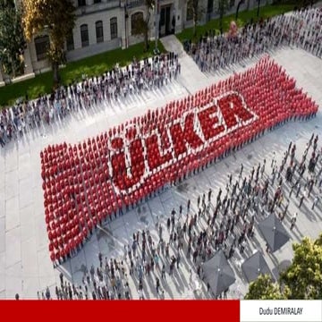 ÜLker Company | PPTX