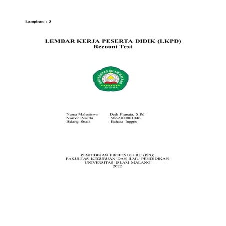LKPD RENCANA AKSI 2.doc