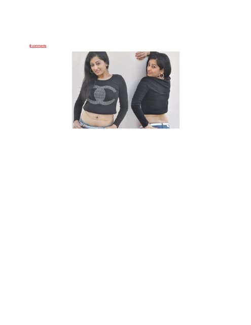 Tanishka Latest Stills 