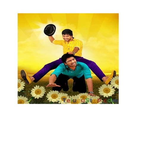 Jump Jilani Movie Stills 