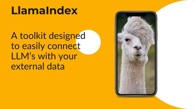 Llama-index