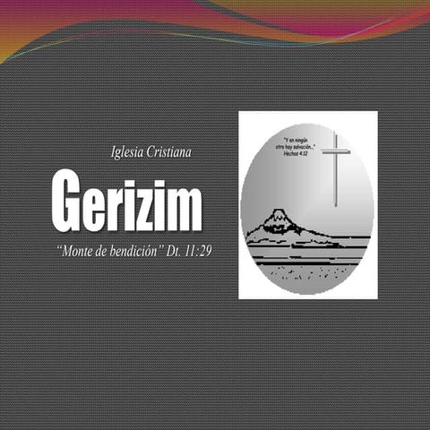 Llamamiento a la unidad (parte 2)