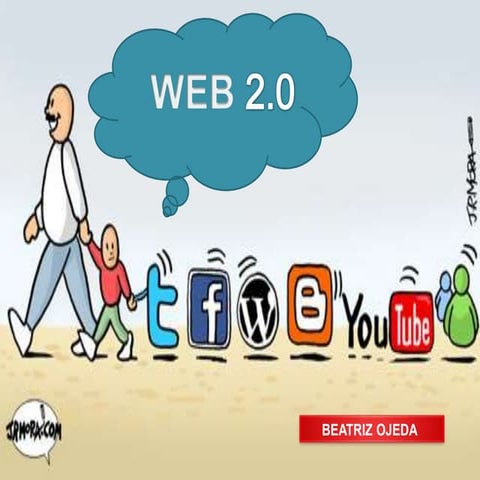 Lla web 2.0