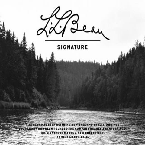 L.L. Bean Maine Hunting Boot