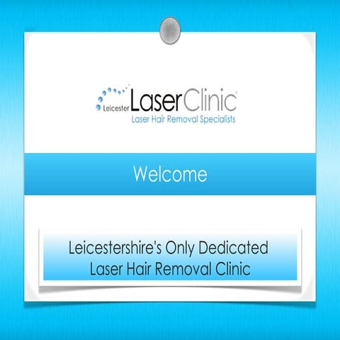 Leicester Laser Clinic