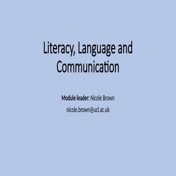 Multimodality and contemporary literacy.pptx