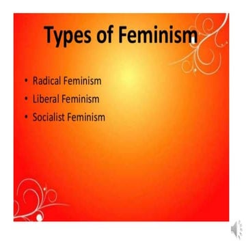 llecture-14-asisgnment-and-types-of-feminism-ppt