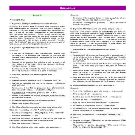 Literatura Catalana Batxillerat Primer_teoria i activitats