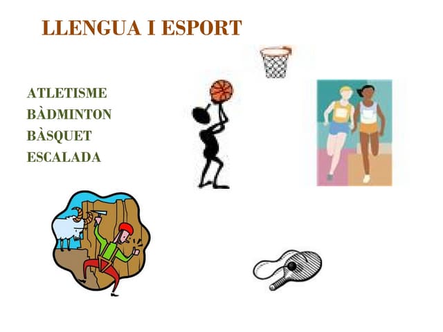 LLENGUA I ESPORT 01