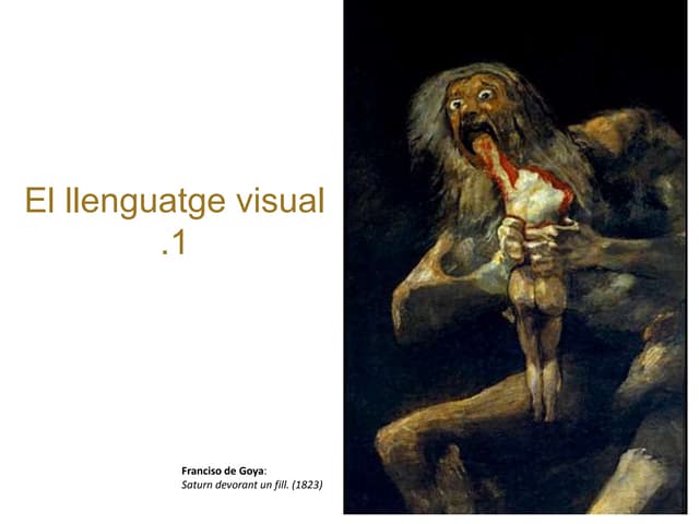 Llenguatge visual 1