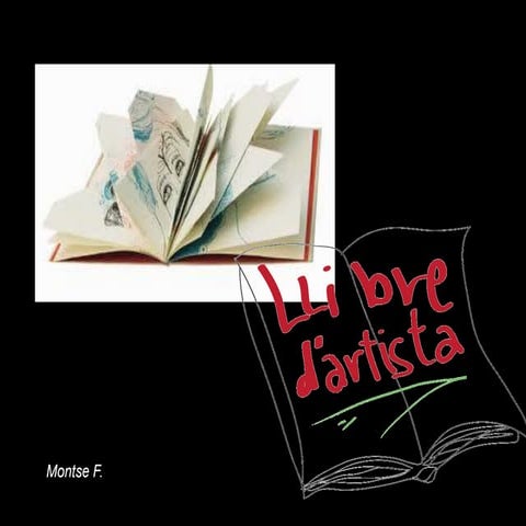 Llibre d'artista