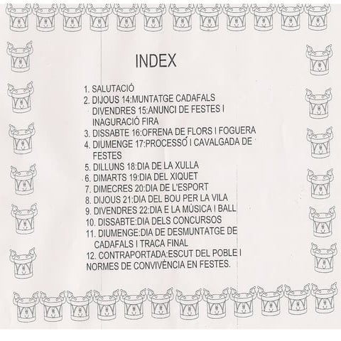 Llibre gegant seqüencia didàctica primer cicle