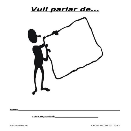 Pàg2 vull parlar de | PDF