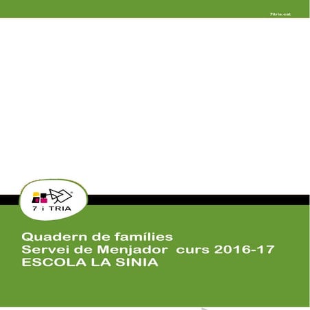 Llibret informatiu families 16-17