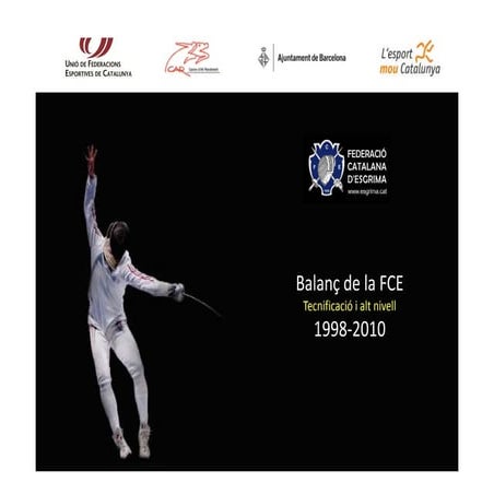 Llirament guardons 2010 evolucio 1998 2010