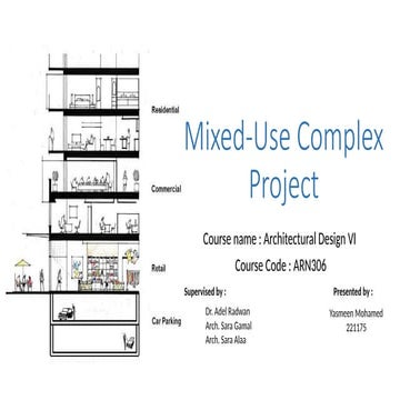 Comprehensive Architectural Design and Construction Techniques for ...
