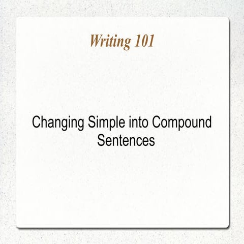 6.6 Reduced Adjective Clauses | PPTX