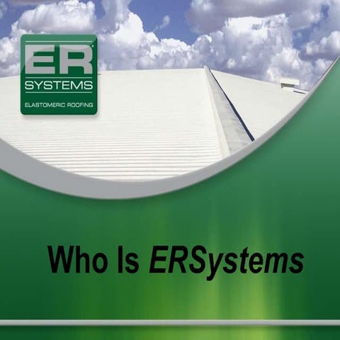 ERSystems
