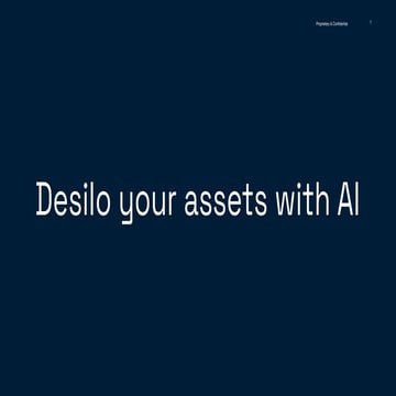 LLM for the tech adjacent - a use case for LLM with an easy walk through