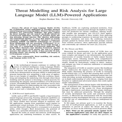 Large Language Model Powered threat modelling.pdf