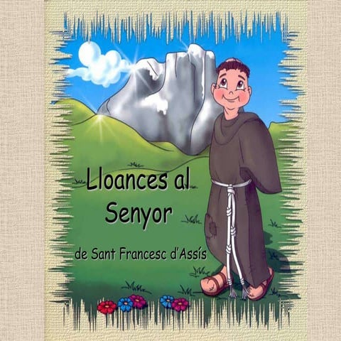 Lloances san francesc