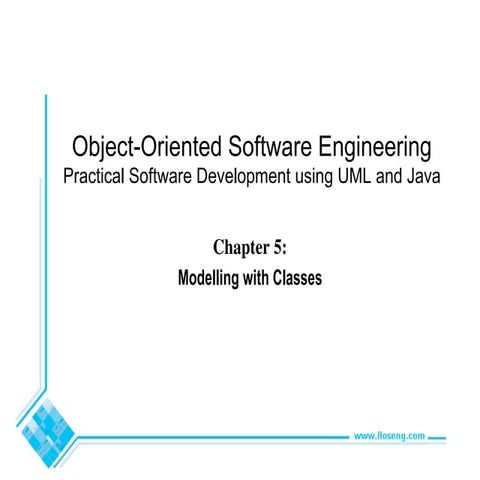 LlosengCh05E2-Object_Oriented_Software_Engineering_Pra.ppt