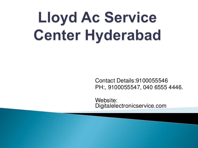 lloyd ac alexa
