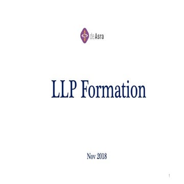 Firm profile | PDF