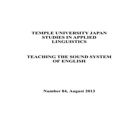 Which Should be learned more,Big Part(Rhythm,Reduction&Linking) or Small Part...