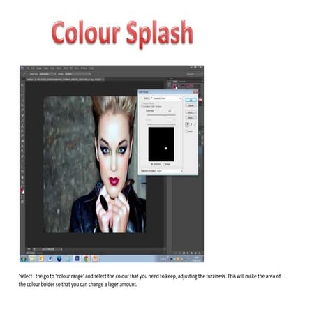 How to craete your own background on PowerPoint | PPTX