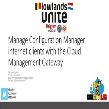 Llunitebe2018 configuring a cmg in config mgr cb