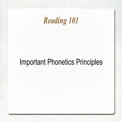 Phoneticrules 091223140256-phpapp02 | DOCX