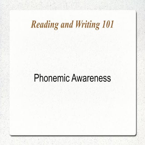 LL Upper Pri A - Vowels and Consonants