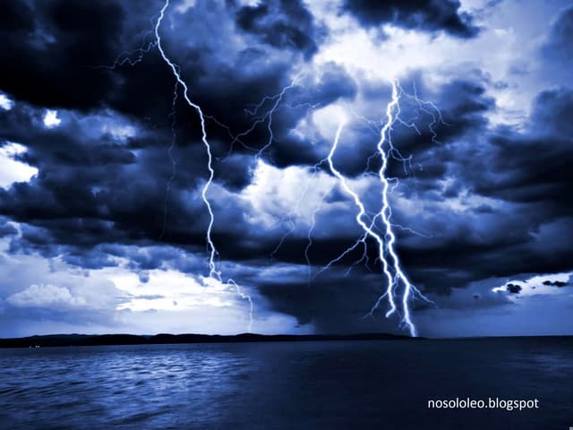 Después de la tormenta, siempre lle...