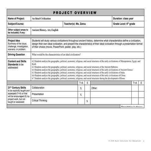 Llz project planning forms_0210revised
