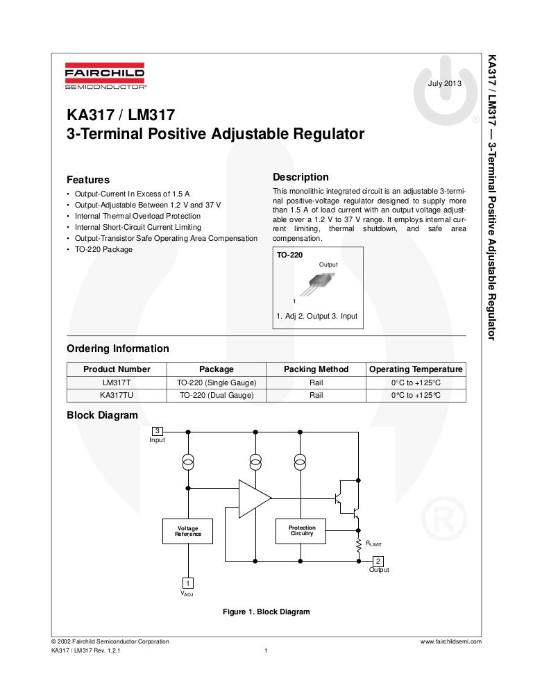 Lm317
