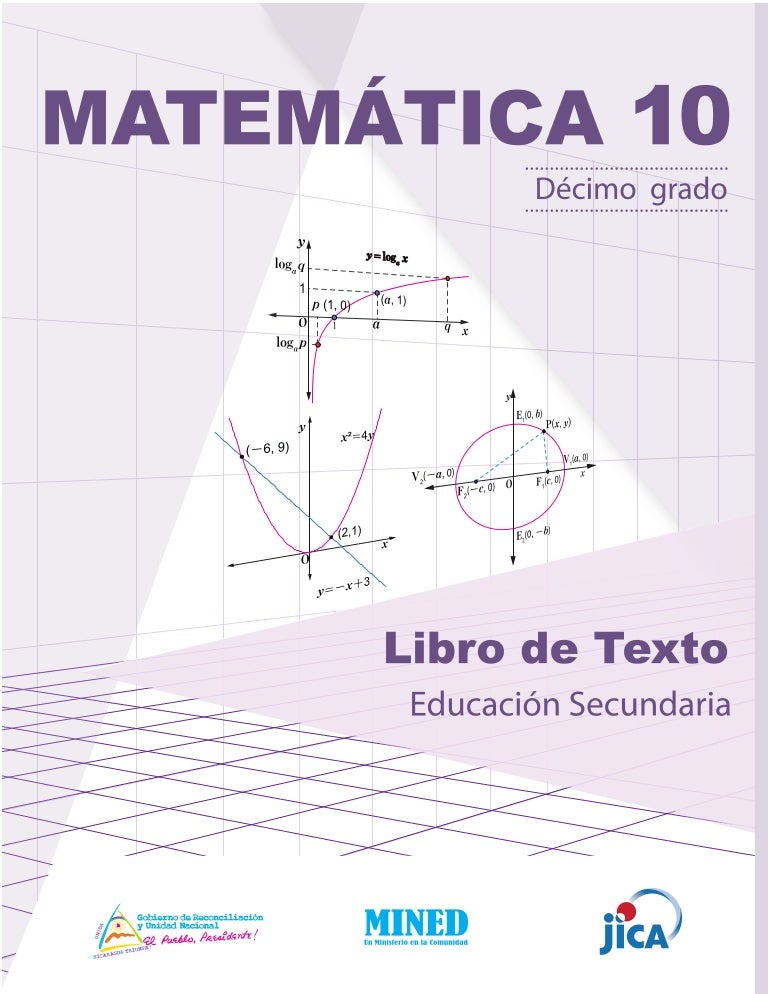 Inecuaciones de segundo grado fichas de matematicas spanish edition